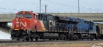 CN 3124 GECX 2029